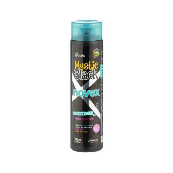 Novex My Curls Mystic Black Conditioner 10.1oz