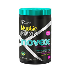 Novex My Curls Mystic Black Deep Hair Mask 35.5oz