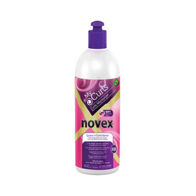 Novex My Curls Soft Leave In Conditioner 17.6oz