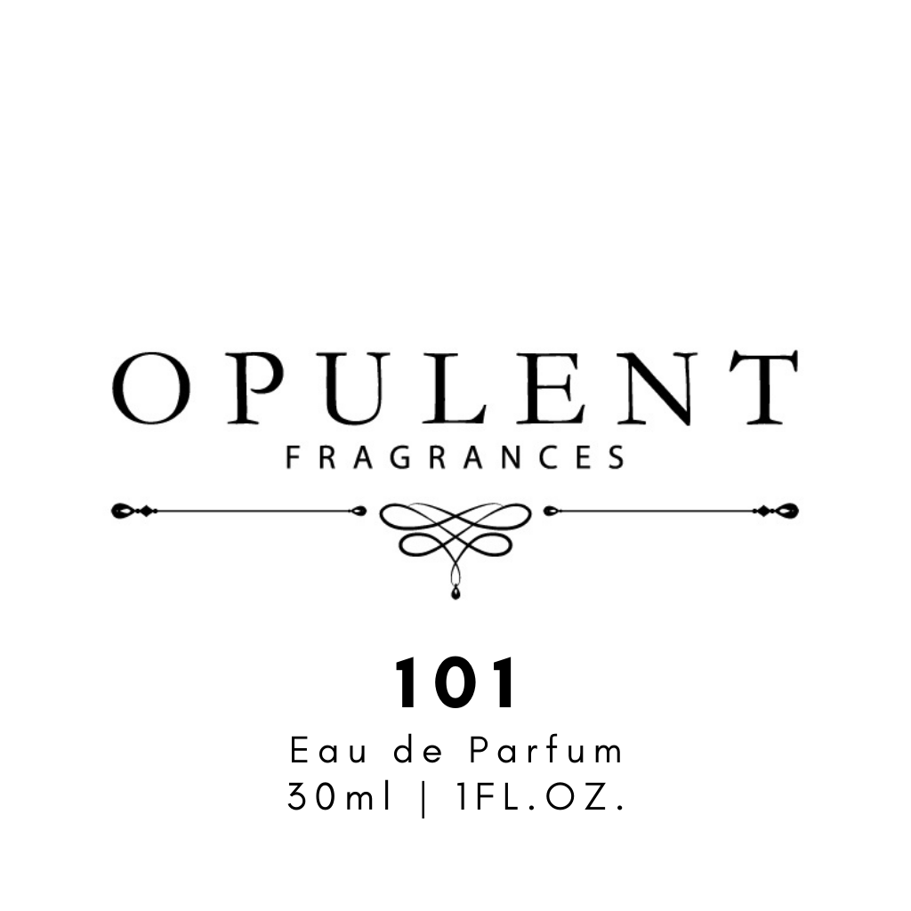 Opulent Fragrances 101 Inspired By Aventus 30ml