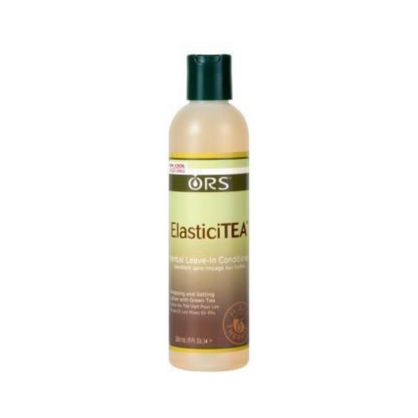 ORS Elastic-i-Tea Leave In Conditioner 8.4oz