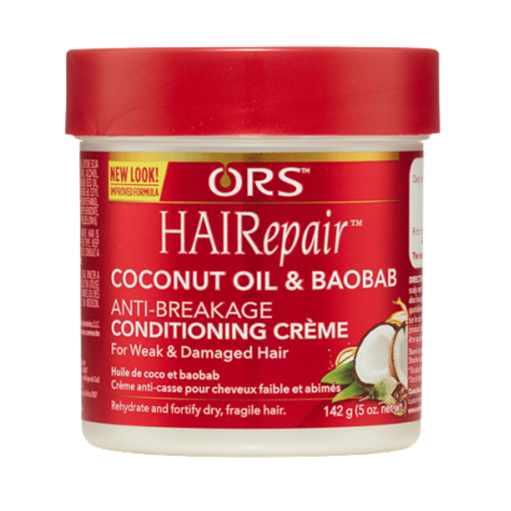 ORS HAIRepair Anti-Breakage Creme 5oz