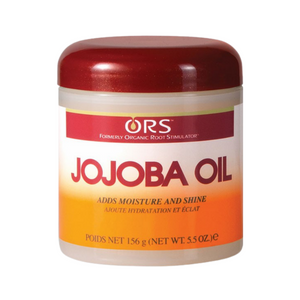 ORS Jojoba Hairdress Oil 5.5oz