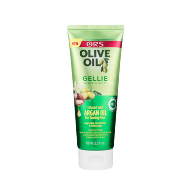 ORS Olive Oil Fix IT Gellie Glaze & Hold with Argan Oil 3.5oz