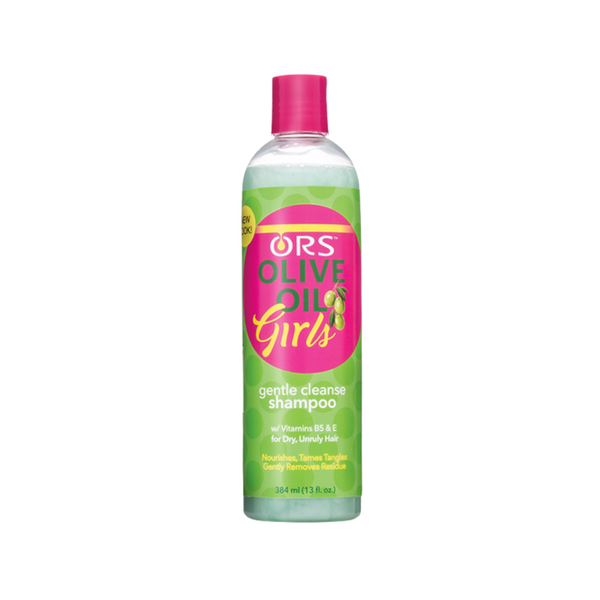 ORS Olive Oil Girls Gentle Cleanse Shampoo 13oz