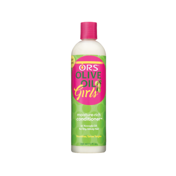 ORS Olive Oil Girls Moisture Rich Conditioner 13oz