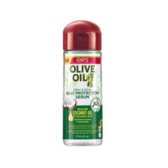 ORS Olive Oil Heat Protection Serum 6oz