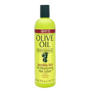 ORS Olive Oil Moisturizing Hair Lotion 23oz