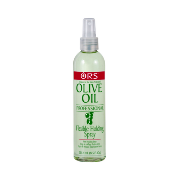 ORS Olive Oil Professional Flexible Holding Spray 8.5oz