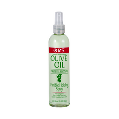 ORS Olive Oil Professional Flexible Holding Spray 8.5oz