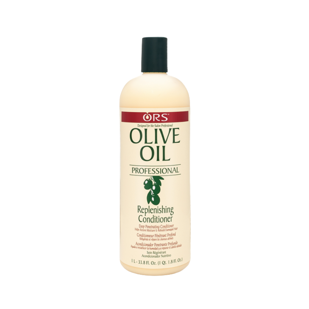 ORS Olive Oil Professional Replenishing Conditioner 33.8oz
