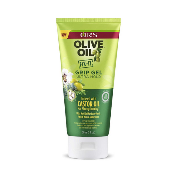 ORS Olive Oil Fix It Wig Grip Gel 5oz