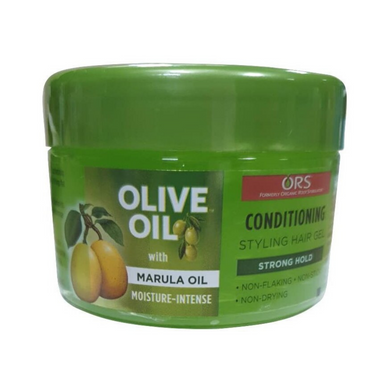 ORS Olive Oil  With Marula Styling Gel 8.5oz