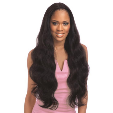 Obsession Lace Front Free Part long Hair Synthetic Wig Catalina 