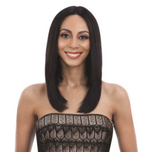 Obsession Lace Front Free Part long Hair Wig - Hazel