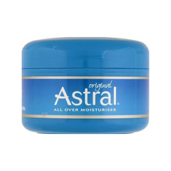 Original Astral All Over Moisturiser 200ml