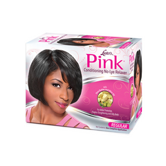 Luster's Pink Conditioning No-Lye Relaxer Regular