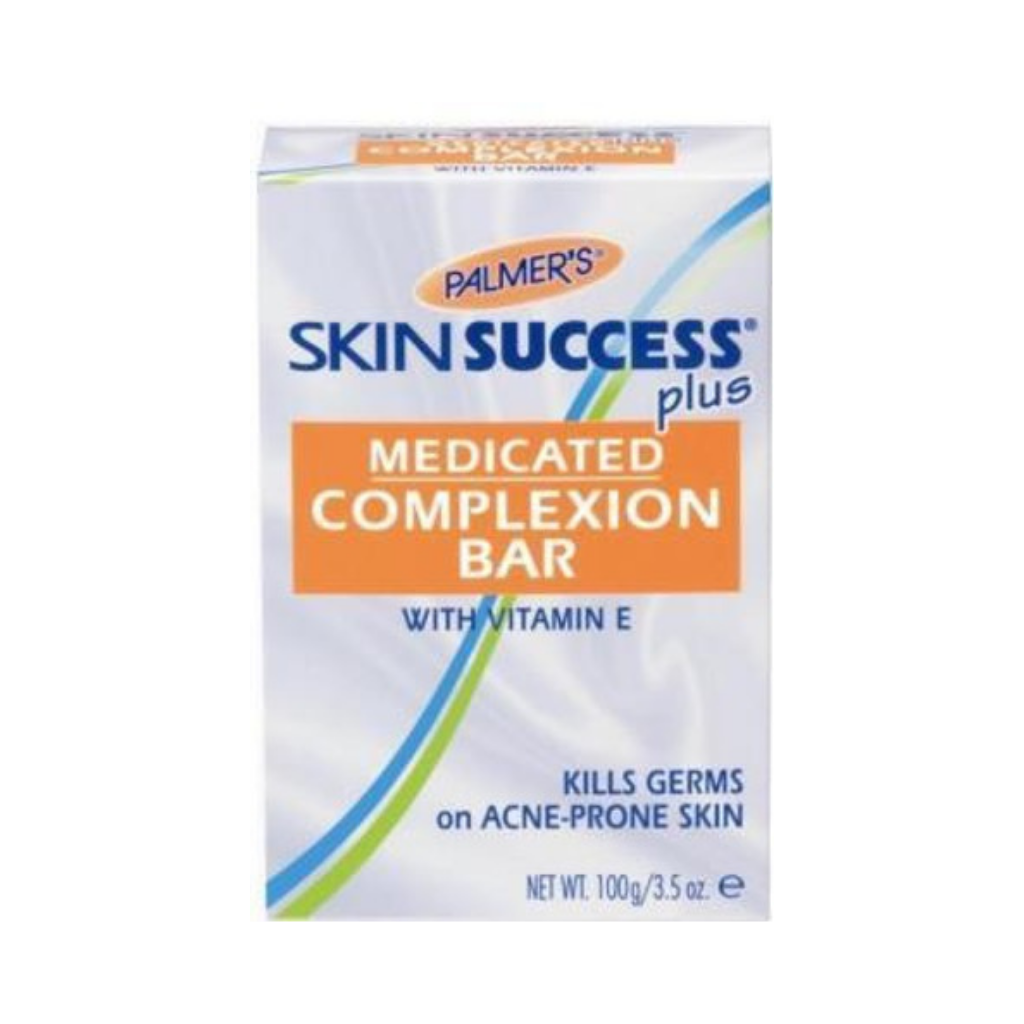 Palmer's Skin Success Medic. Complexion Bar Soap