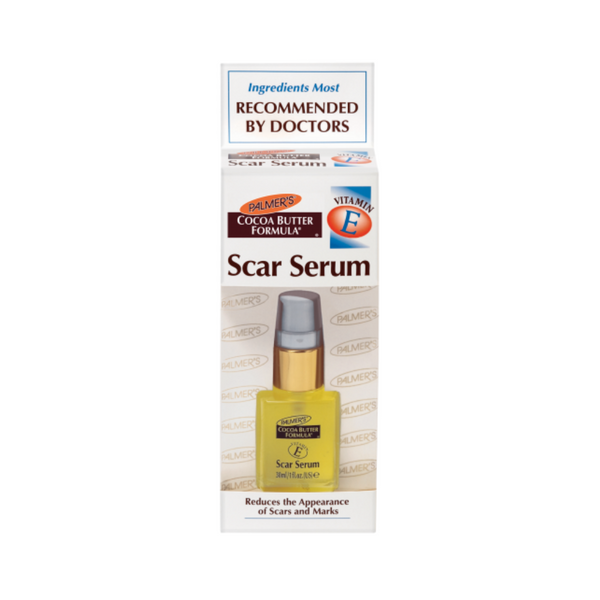 Palmer's Cocoa Butter Formula With Vitamin E Scar Serum 30ml