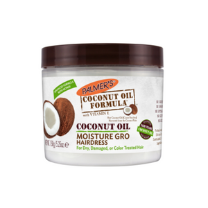 Palmer's Coconut Oil Moisture Gro Hairdress 250g