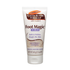 Palmer's Foot Magic Scrub 60g