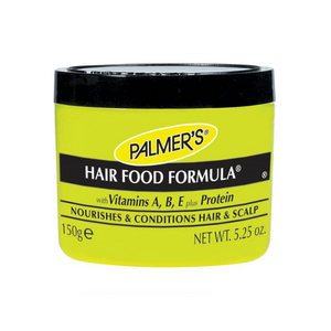 Palmer's Hair Food Formula 5.25oz