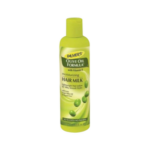 Palmer's Olive Oil Formula With Vitamin E Moisturising Hair Milk 250ml