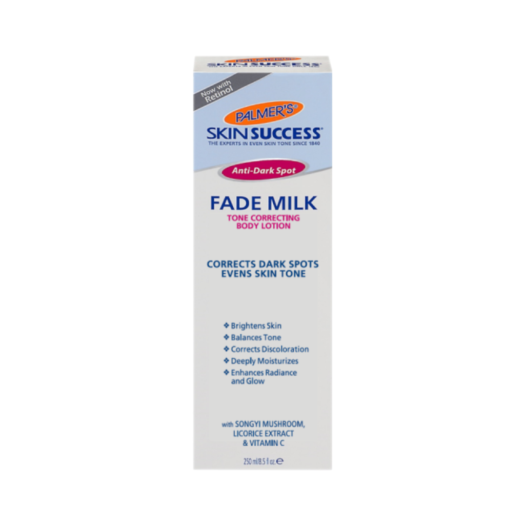 Palmer's Skin Success Anti-Dark Spot Fade Milk 8.5oz