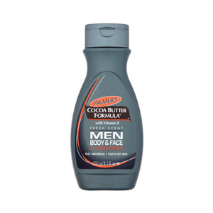Palmers Cocoa Butter Formula Men Body & Face Lotion 250ml