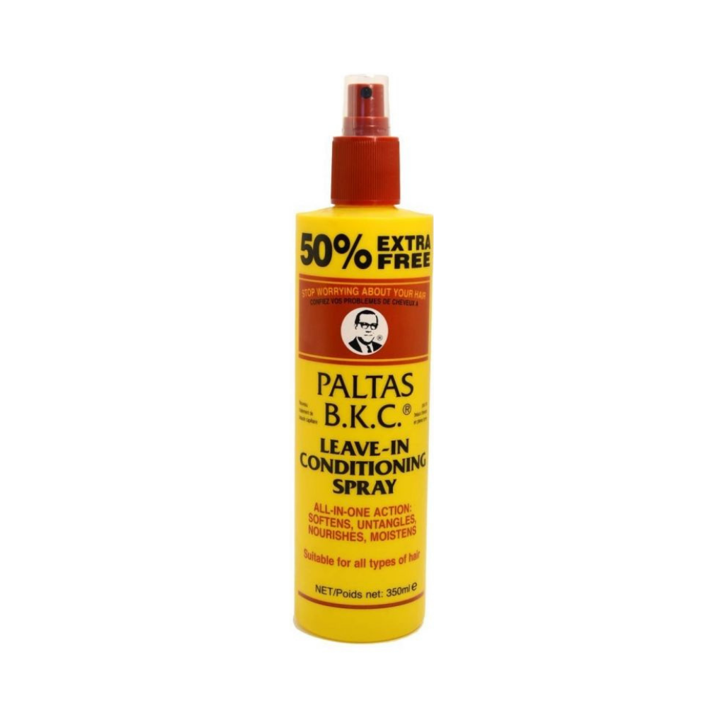PALTAS B.K.C Leave-in Conditioning Spray 250ml