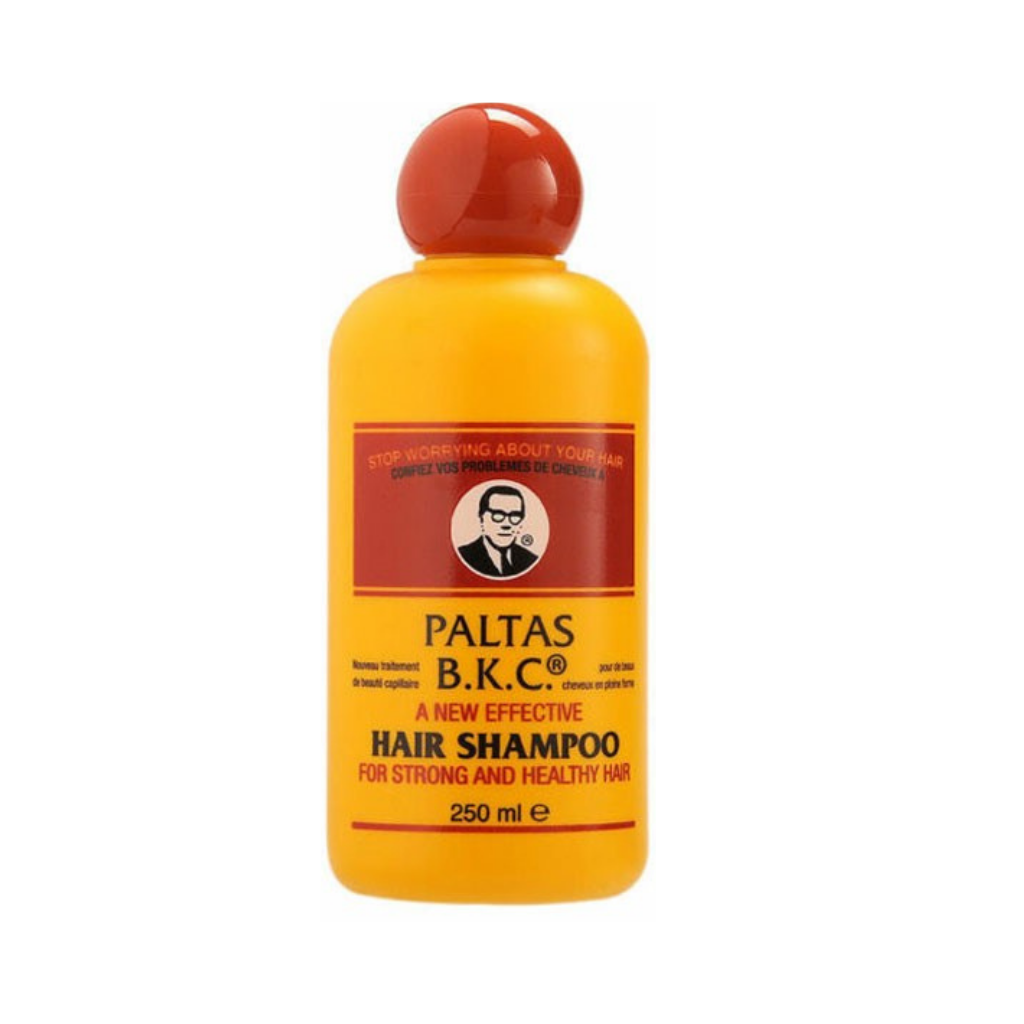 PALTAS B.K.C Hair Shampoo 250ml