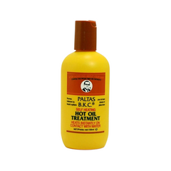 Paltas Hot Oil 150 ml