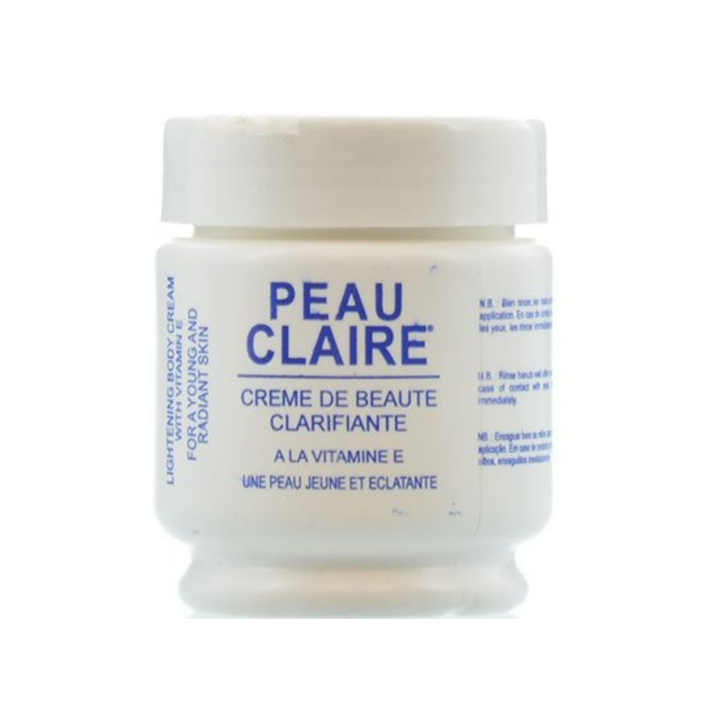 Peau Claire Lightening Body Cream 330ml