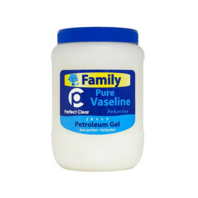 Perfect Clear Pure Vaseline Petroleum Gel 