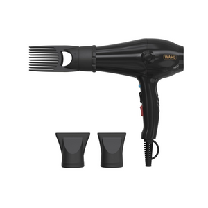 Wahl afro 5000 powerpik pro dryer best sale