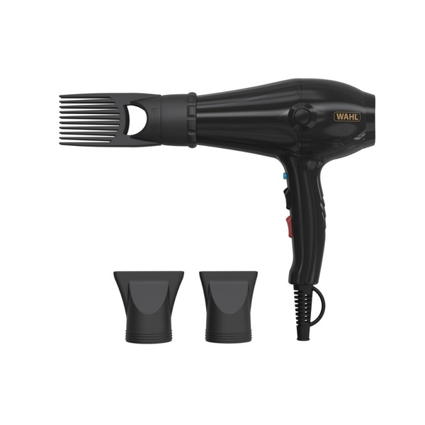 Wahl PowerPik 5000 Afro Hair Dryer