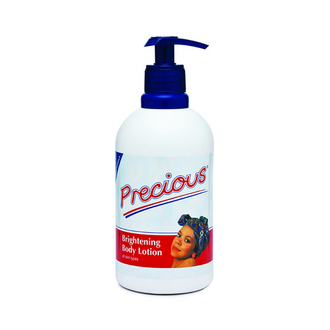 Precious Brightening Body Lotion 500ml