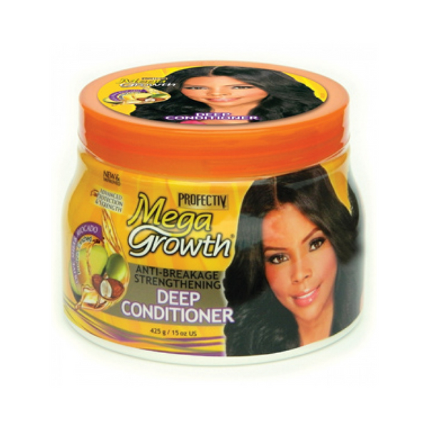 Profectiv Mega Growth Anti-Breakage Strengthening Deep Conditioner 15oz