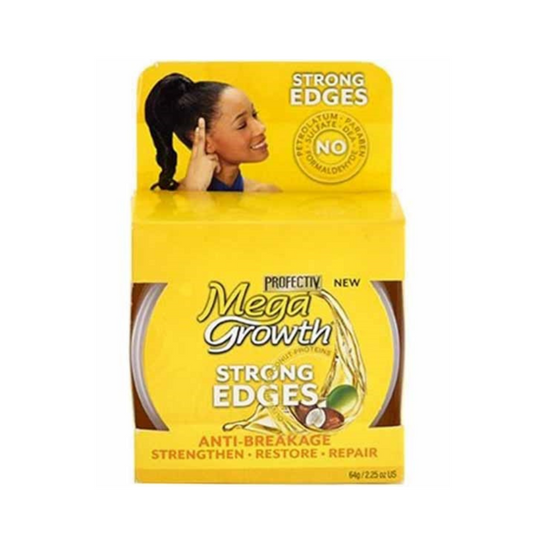 Profectiv Mega Growth Anti Breakage Strong Edges 2.25oz