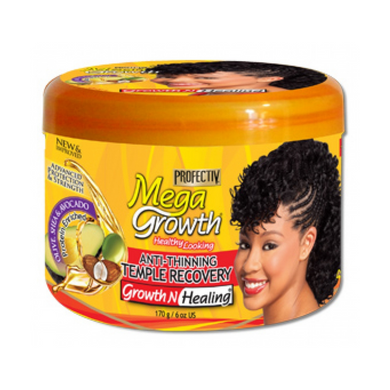 Profectiv Mega Growth Growth N’ Healing Temple Recovery 6oz