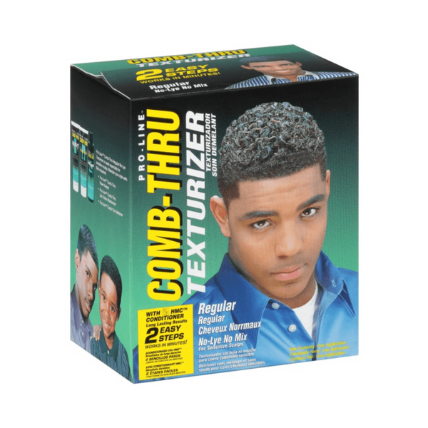 Proline Comb Thru Texturizer Regular