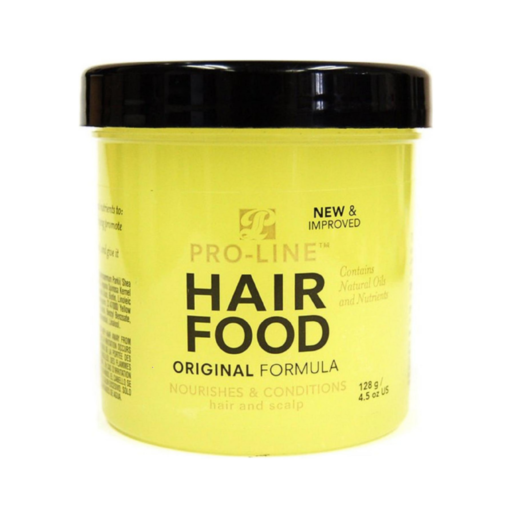 Proline Hair Food Original 4.5oz