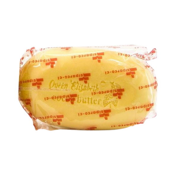 Queen Elisabeth Cocoa Butter Soap 125g