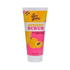 Queen Helene Apricot Natural Facial Scrub