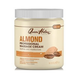 Queen Helene Almond Massage Cream 15oz