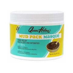 Queen Helene Mud Pack Masque 12oz