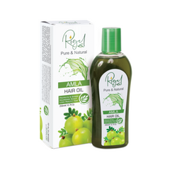 Rigel Amla Oil 200ml