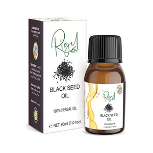 Rigel Black Seed Oil 30ml