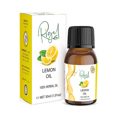Rigel Lemon Oil 30ml