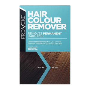 Provoke Hair Colour Remover Max Strength